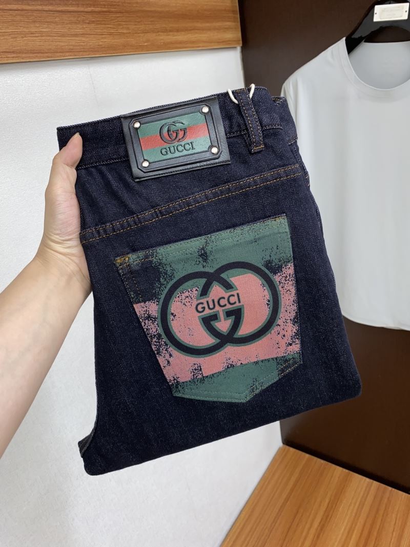 Gucci Jeans